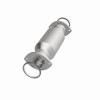 Magnaflow 93-94 Land Cruiser 4.5 Undby Direct Fit Converter - 24455 360 Degree Image Set