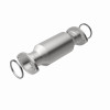 Magnaflow 93-94 Land Cruiser 4.5 Undby Direct Fit Converter - 24455 360 Degree Image Set