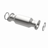Magnaflow 93-94 Land Cruiser 4.5 Undby Direct Fit Converter - 24455 360 Degree Image Set