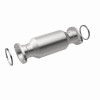 Magnaflow 93-94 Land Cruiser 4.5 Undby Direct Fit Converter - 24455 360 Degree Image Set