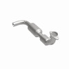 Magnaflow 2000 Ford F-150 5.4L Direct Fit Converter - 280007 360 Degree Image Set