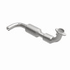 Magnaflow 2000 Ford F-150 5.4L Direct Fit Converter - 280007 360 Degree Image Set
