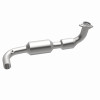 Magnaflow 2000 Ford F-150 5.4L Direct Fit Converter - 280007 360 Degree Image Set
