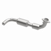 Magnaflow 2000 Ford F-150 5.4L Direct Fit Converter - 280007 360 Degree Image Set