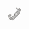 Magnaflow 2000 Ford F-150 5.4L Direct Fit Converter - 280007 360 Degree Image Set