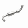 Magnaflow 2000 Ford F-150 5.4L Direct Fit Converter - 280007 360 Degree Image Set