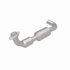 Magnaflow 2000 Ford F-150 5.4L Direct Fit Converter - 280007 360 Degree Image Set