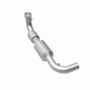 Magnaflow 2000 Ford F-150 5.4L Direct Fit Converter - 280007 360 Degree Image Set