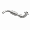 Magnaflow 2000 Ford F-150 5.4L Direct Fit Converter - 280007 360 Degree Image Set