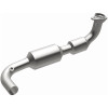 Magnaflow 2000 Ford F-150 5.4L Direct Fit Converter - 280007 Photo - out of package
