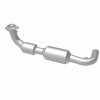 Magnaflow 2000 Ford F-150 5.4L Direct Fit Converter - 280007 360 Degree Image Set