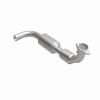Magnaflow 2000 Ford F-150 5.4L Direct Fit Converter - 280007 360 Degree Image Set