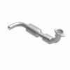 Magnaflow 2000 Ford F-150 5.4L Direct Fit Converter - 280007 360 Degree Image Set