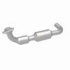Magnaflow 2000 Ford F-150 5.4L Direct Fit Converter - 280007 360 Degree Image Set