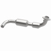 Magnaflow 2000 Ford F-150 5.4L Direct Fit Converter - 280007 360 Degree Image Set