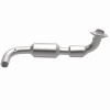 Magnaflow 2000 Ford F-150 5.4L Direct Fit Converter - 280007 360 Degree Image Set