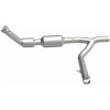 Magnaflow 2000 Ford F-150 5.4L Direct Fit Converter - 280008 Photo - out of package