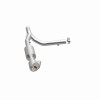 Magnaflow 2000 Ford F-150 5.4L Direct Fit Converter - 280008 360 Degree Image Set