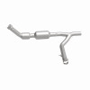 Magnaflow 2000 Ford F-150 5.4L Direct Fit Converter - 280008 360 Degree Image Set