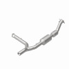 Magnaflow 2000 Ford F-150 5.4L Direct Fit Converter - 280008 360 Degree Image Set