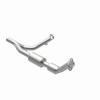 Magnaflow 2000 Ford F-150 5.4L Direct Fit Converter - 280008 360 Degree Image Set