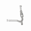 Magnaflow 2000 Ford F-150 5.4L Direct Fit Converter - 280008 360 Degree Image Set