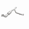 Magnaflow 2000 Ford F-150 5.4L Direct Fit Converter - 280008 360 Degree Image Set
