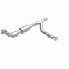 Magnaflow 2000 Ford F-150 5.4L Direct Fit Converter - 280008 360 Degree Image Set