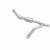 Magnaflow 2000 Ford F-150 5.4L Direct Fit Converter - 280008 360 Degree Image Set