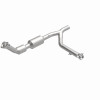 Magnaflow 2000 Ford F-150 5.4L Direct Fit Converter - 280008 360 Degree Image Set