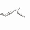 Magnaflow 2000 Ford F-150 5.4L Direct Fit Converter - 280008 360 Degree Image Set