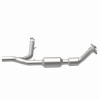 Magnaflow 2000 Ford F-150 5.4L Direct Fit Converter - 280008 360 Degree Image Set