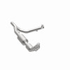 Magnaflow 2000 Ford F-150 5.4L Direct Fit Converter - 280008 360 Degree Image Set