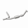 Magnaflow 2000 Ford F-150 5.4L Direct Fit Converter - 280008 360 Degree Image Set