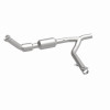 Magnaflow 2000 Ford F-150 5.4L Direct Fit Converter - 280008 360 Degree Image Set
