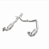 Magnaflow 17-18 Ford E-350 6.8L Direct Fit Converter - 280014 360 Degree Image Set