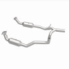 Magnaflow 17-18 Ford E-350 6.8L Direct Fit Converter - 280014 360 Degree Image Set