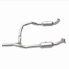 Magnaflow 17-18 Ford E-350 6.8L Direct Fit Converter - 280014 360 Degree Image Set