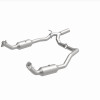 Magnaflow 17-18 Ford E-350 6.8L Direct Fit Converter - 280014 360 Degree Image Set