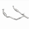 Magnaflow 17-18 Ford E-350 6.8L Direct Fit Converter - 280014 360 Degree Image Set