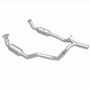Magnaflow 17-18 Ford E-350 6.8L Direct Fit Converter - 280014 360 Degree Image Set