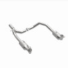 Magnaflow 17-18 Ford E-350 6.8L Direct Fit Converter - 280014 360 Degree Image Set