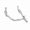 Magnaflow 17-18 Ford E-350 6.8L Direct Fit Converter - 280014 360 Degree Image Set