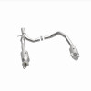 Magnaflow 17-18 Ford E-350 6.8L Direct Fit Converter - 280014 360 Degree Image Set