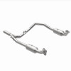 Magnaflow 17-18 Ford E-350 6.8L Direct Fit Converter - 280014 360 Degree Image Set