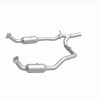 Magnaflow 17-18 Ford E-350 6.8L Direct Fit Converter - 280014 360 Degree Image Set