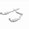 Magnaflow 17-18 Ford E-350 6.8L Direct Fit Converter - 280014 360 Degree Image Set