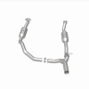 Magnaflow 17-18 Ford E-350 6.8L Direct Fit Converter - 280014 360 Degree Image Set