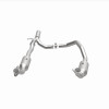 Magnaflow 17-18 Ford E-350 6.8L Direct Fit Converter - 280014 360 Degree Image Set