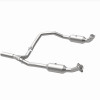 Magnaflow 17-18 Ford E-350 6.8L Direct Fit Converter - 280014 360 Degree Image Set